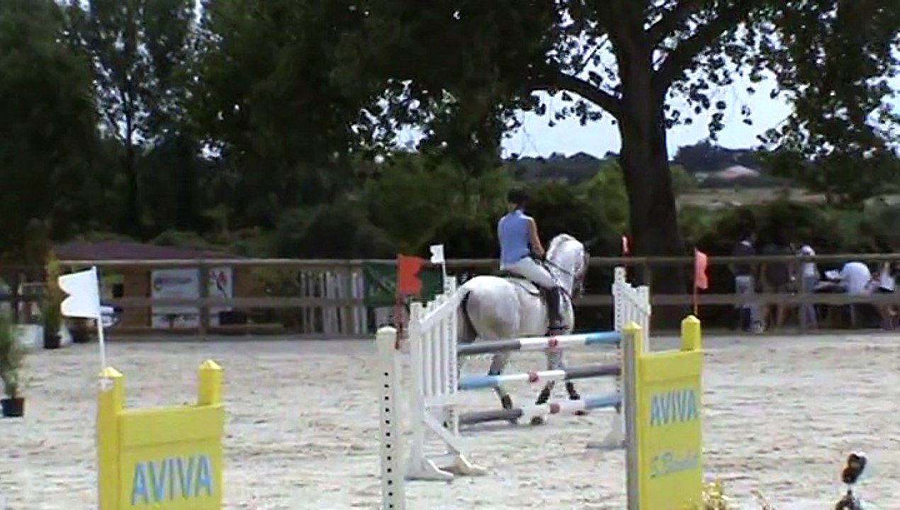 Cecile vitesse 110