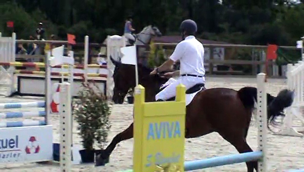 Jerome vitesse 110