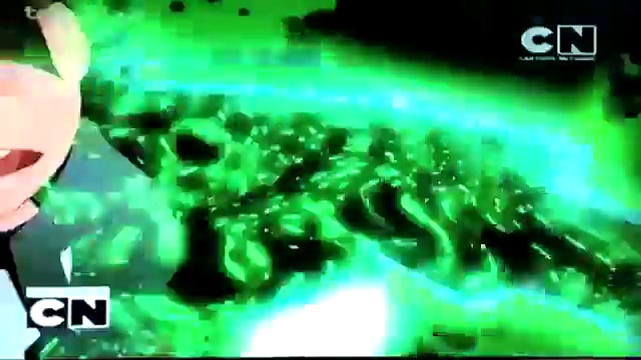 Cartoon Network Asia : Ben 10 Omniverse Premiere (1) [Promo]