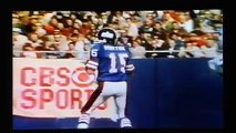 1976 Dallas Cowboys Highlights pt 2