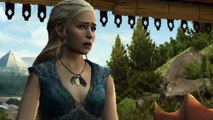 Game of Thrones: A Telltale Games Series - Episode Four: 'Sons of Winter' Trailer