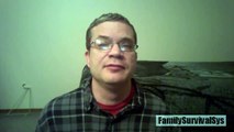Family Survival System Review - Does Family Survival System Work Or Is It A Scam?