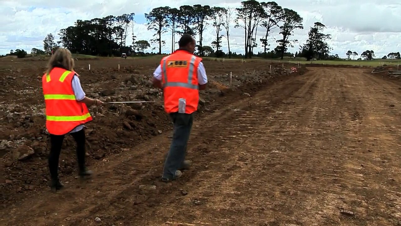 How To Calculate Civil Construction Quantities