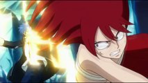 Fairy Tail AMV - Guardian angel