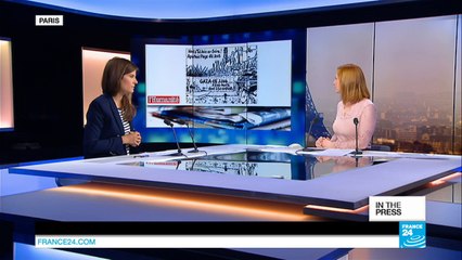 'Tel Aviv-sur-Seine' sparks outrage