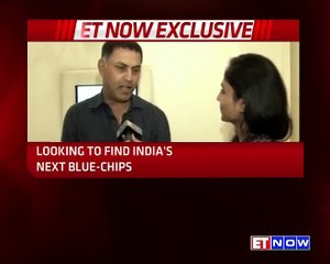 SoftBank’s Nikesh Arora: ‘Startup Valuations Too High’