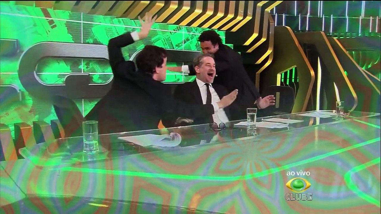 Assistir CQC TOP FIVE 10-08-2015 Online Completo