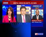#MarketExpert Ramdeo Agarwal On Fed Rate, Indian Markets & More
