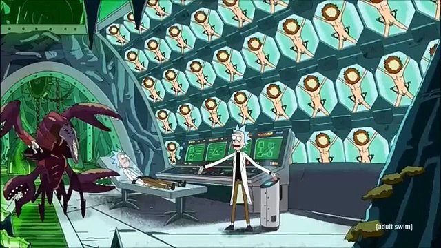 Rick and Morty Season 6 - video Dailymotion