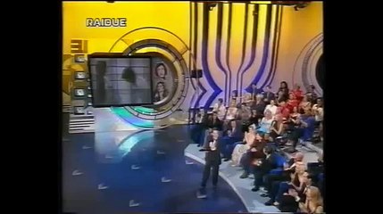 ROMINA POWER & MASSIMO RANIERI DUETTO DOPPIA COPPIA
