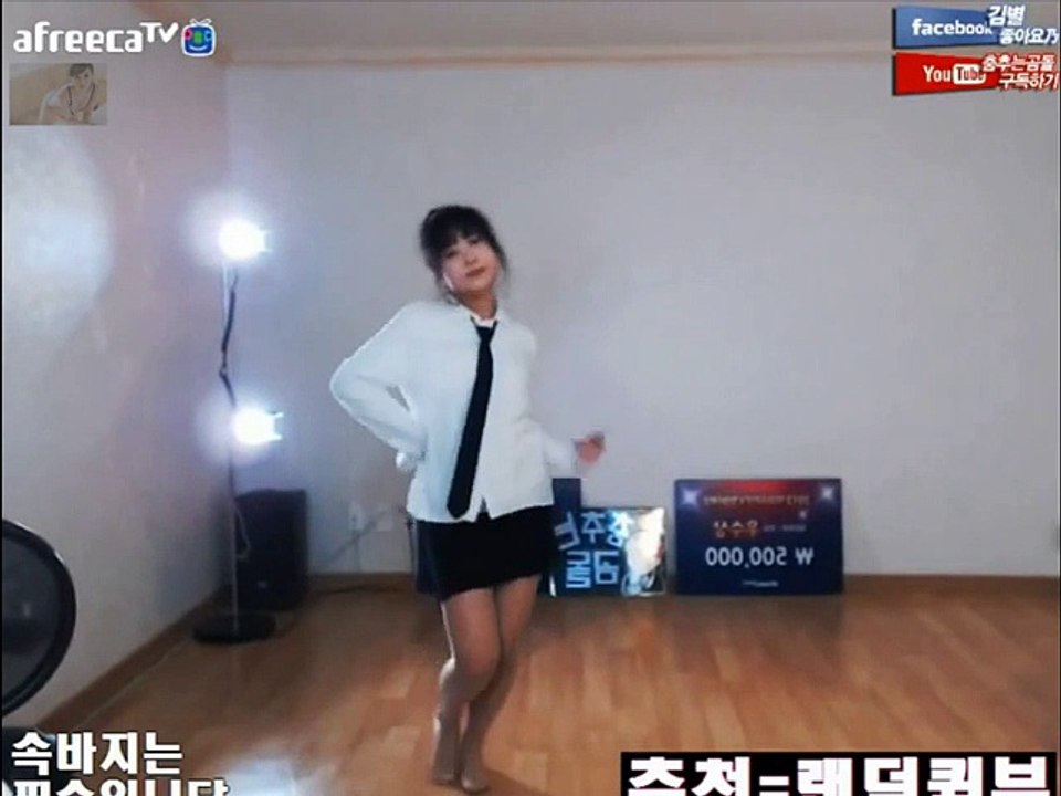 x video - fun dance and the beautiful girl - part 4