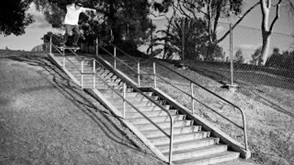 Skate Board Skills For Beginners