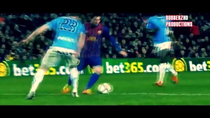 Lionel Messi- Somebody That I Used to Know- 2011-12 HD