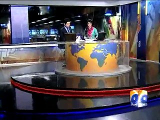 Geo Headlines - 11 Aug 2015 - 1000