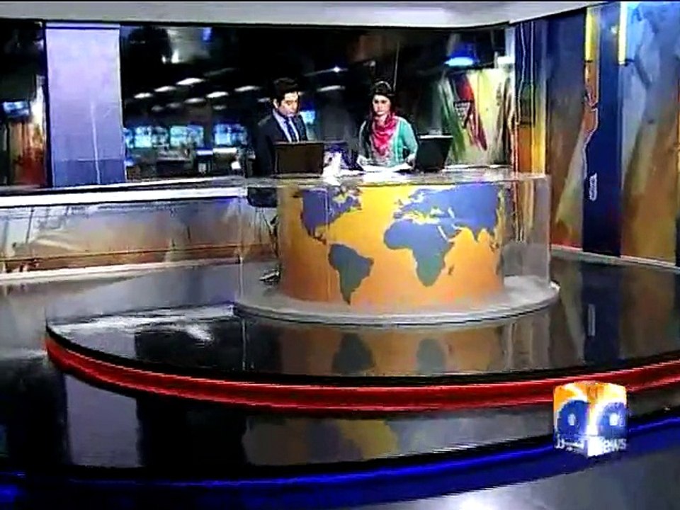 Geo Headlines - 11 Aug 2015 - 1000