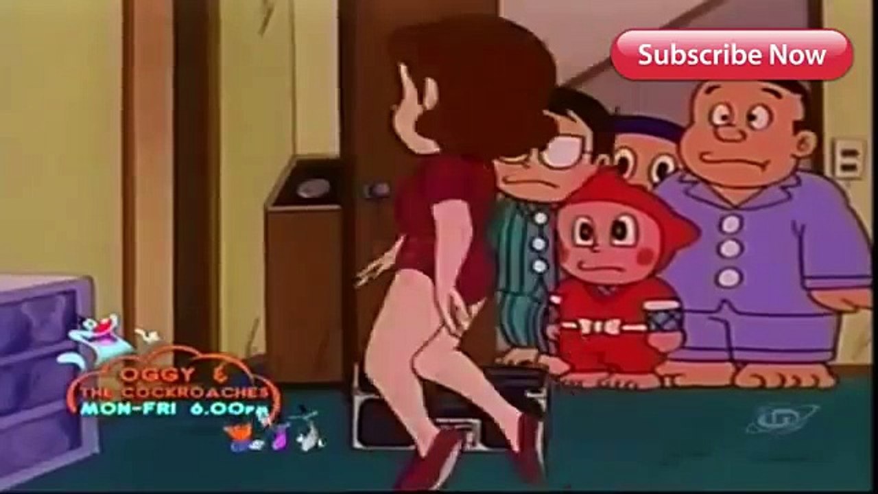 Ninja Hattori In Hindi   New Full Episodes 2014 2015 June 25