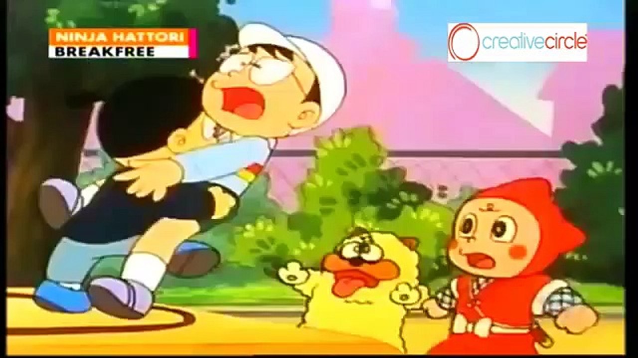 Ninja Hattori In Hindi   New Full Episodes 2014 2015 May 5
