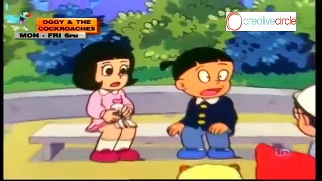Ninja Hattori In Hindi   New Full Episodes 2014 2015 May 6