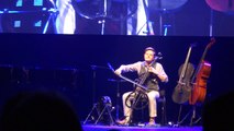 Unknown song- The Piano Guys Live at the Count Basie Theatre- 08/04/15