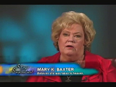 [Heavenly Revelations] What Happens When You Get Saved