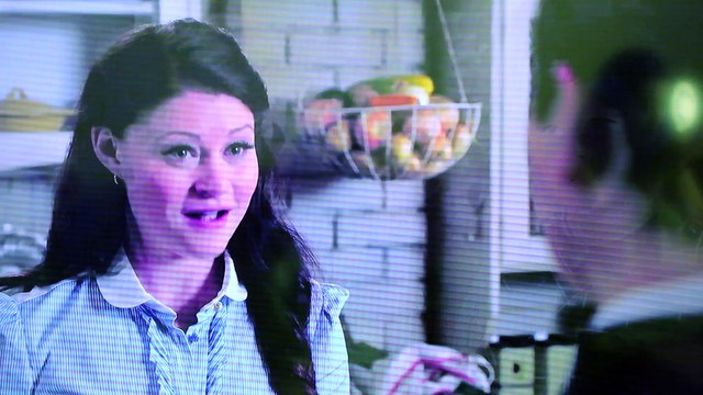 S4 Deleted Scene The Babysitter