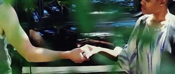 22 Jump Street - Dickson's Daughter Office Scene