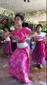 Children's Balinese Dance Class