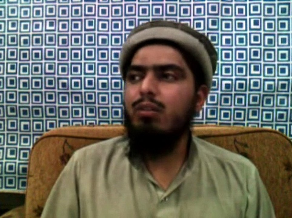 60-Mas’alah- Who Is ALLAH - (Scientific Facts) ALLAH kon Hai - (01-March-2009)