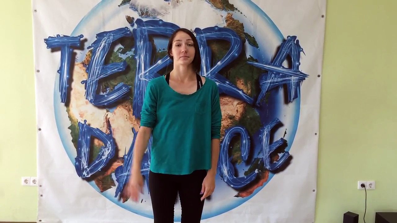 Contemporary | TeRRa Dance | Workshop