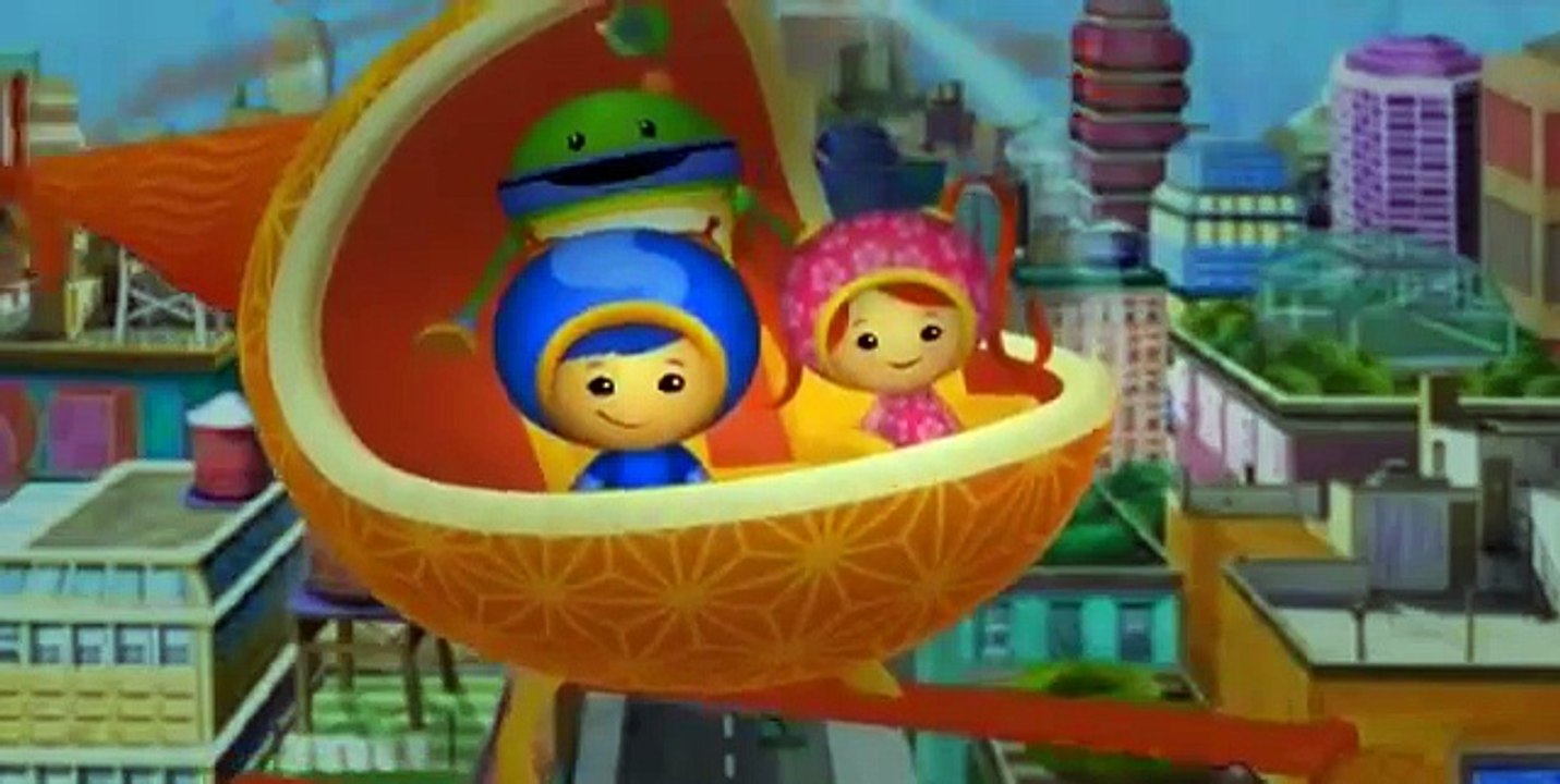 Team Umizoomi | Umi City Mighty Missions | Full English Episodes | the ...