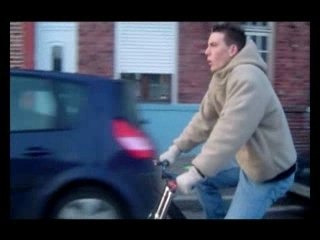 Une journé de merde le film