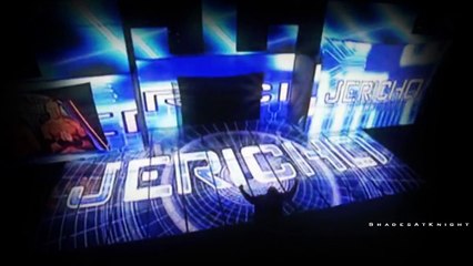 Chris Jericho: WWE Career Tribute (All That Remains)