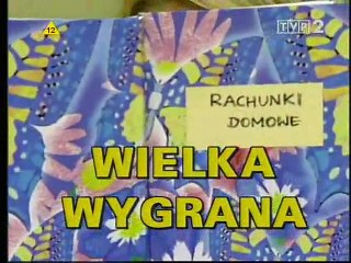 Sąsiedzi - Wielka wygrana