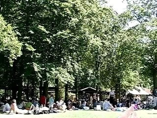 Paris Jazz Festival 2006