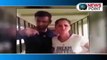 Shoaib Malik And Sania Mirza Dubsmash video Dancing With Pakistani Cricketers   Newspoint TV
