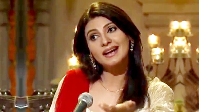 Ve Main Tere Lar Lagi Aan - Fariha Pervez