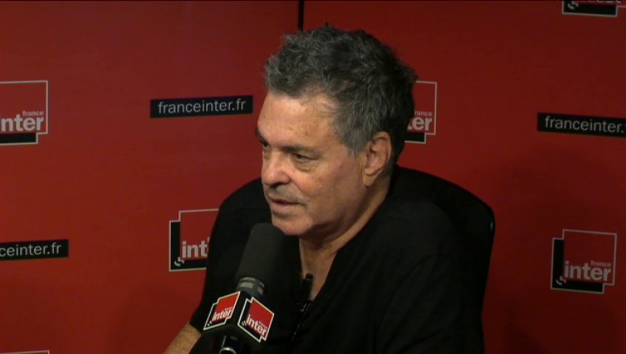 Amos Gitaï : "Mon film ne mélange pas petite et grande Histoire"