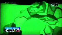 Cartoon Network Asia : Ben 10 Omniverse Premiere (4) [Promo]