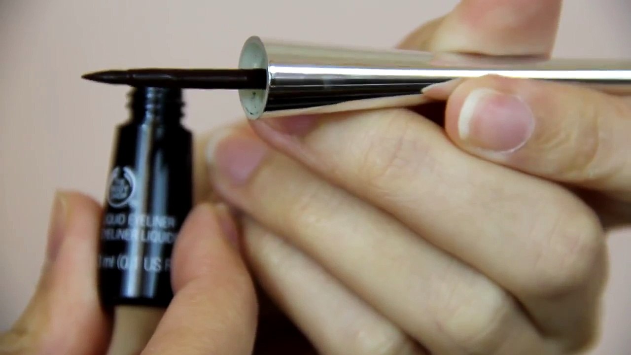 Body Shop Makeup: Brand Overview