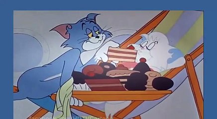 Tom And Jerry  Calypso Cat -  Dicky Moe  Full HD 2015