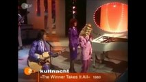 ABBA - The Winner Takes It All (subtitrat, tradus romana)