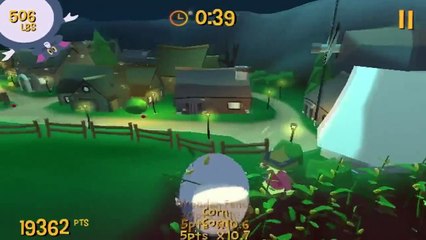 Tom And Jerry - Colossal Catastrophe - Tom And Jerry Games