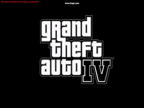 GTA IV Menu & Loading Screens For GTA SA