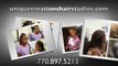 Atlanta Natural Hair Salon | ATL Natural Hair Styles For Healthy Hair Care