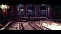 Resident Evil 5 Albert Wesker Cutscene HD