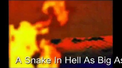 [Hell Revelations] A Snake In Hell