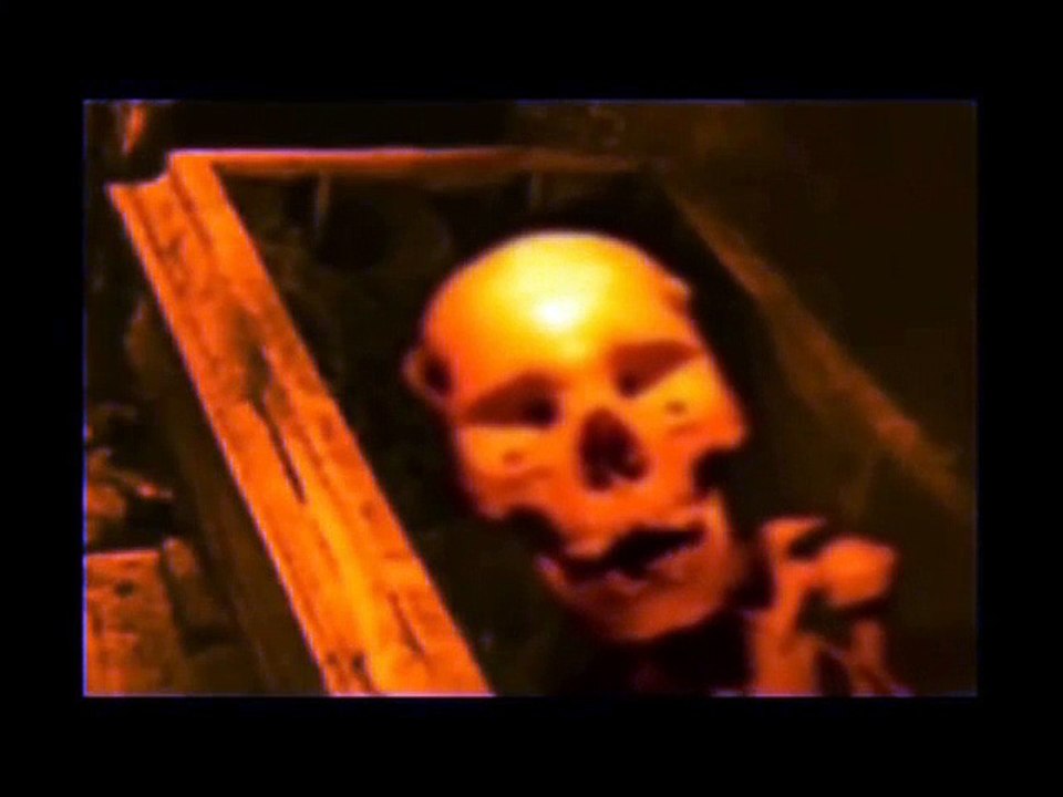 [Hell Revelations] A Pastor In Hell