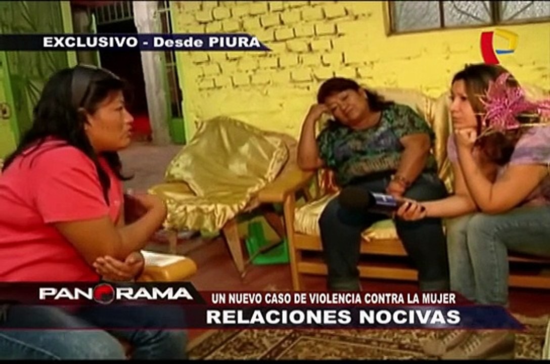 Relaciones nocivas: el salvaje ataque de Luis Piscoya en Piura