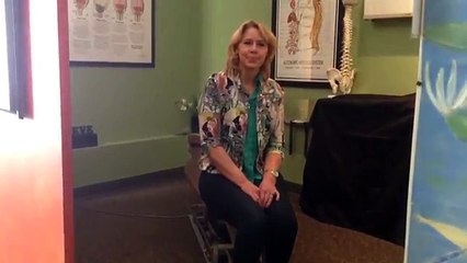 Extreme Pain to NO Neck Pain in Seattle with NUCCA