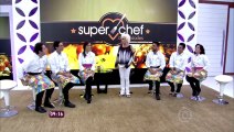 Assistir Programa MAIS VOCÊ Super Chef Celebridades 2015 [TV Globo] 10-08-2015 Parte Única Onlibe Completo